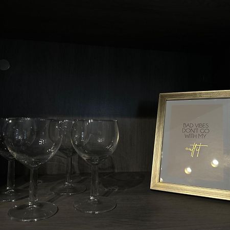 Spring Apartment Z Parkingiem Bydgoszcz Esterno foto