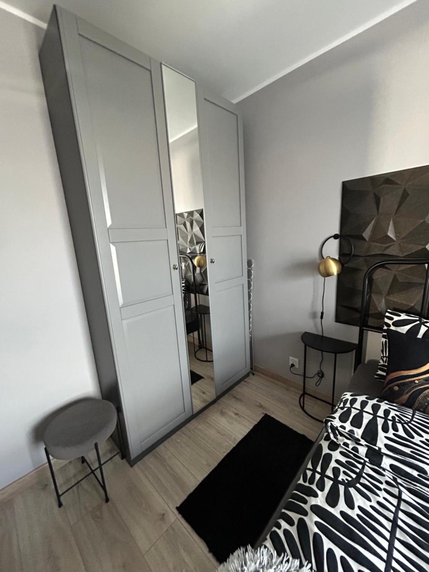 Spring Apartment Z Parkingiem Bydgoszcz Esterno foto